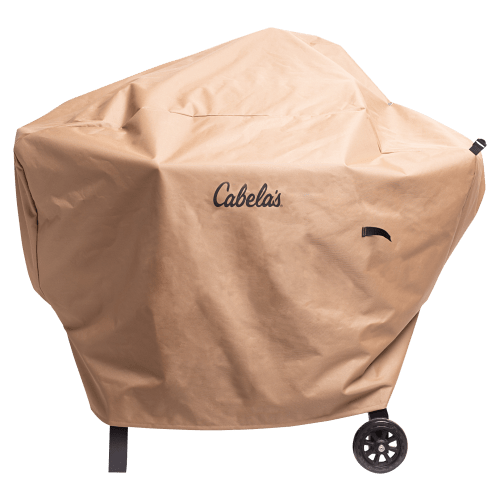 Cabela's Pellet Grill Cover