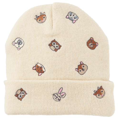 Grand Sierra Critter Hat for Toddlers