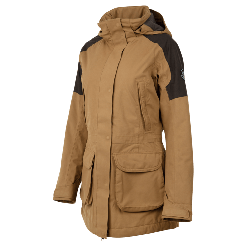 Beretta Tri-Active EVO Jacket for Ladies