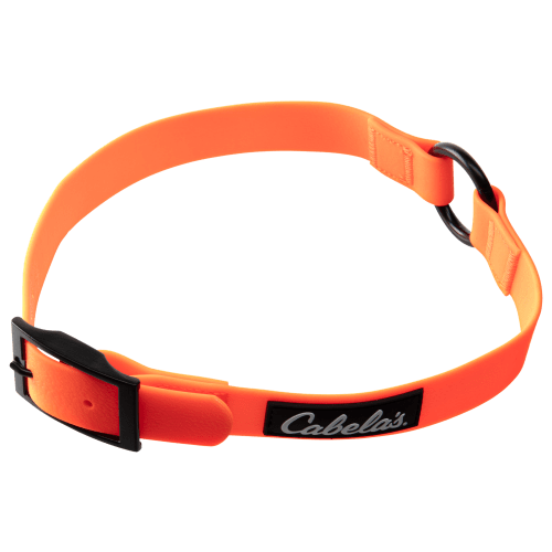 Cabela's TPU Safety Collar for Dogs