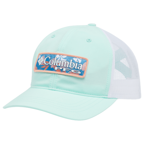Columbia PFG Ponytail Patch Cap for Ladies
