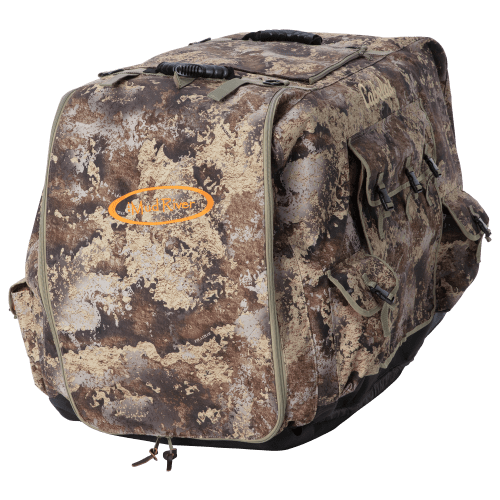 Cabela's Mud River Dog Kennel Cover