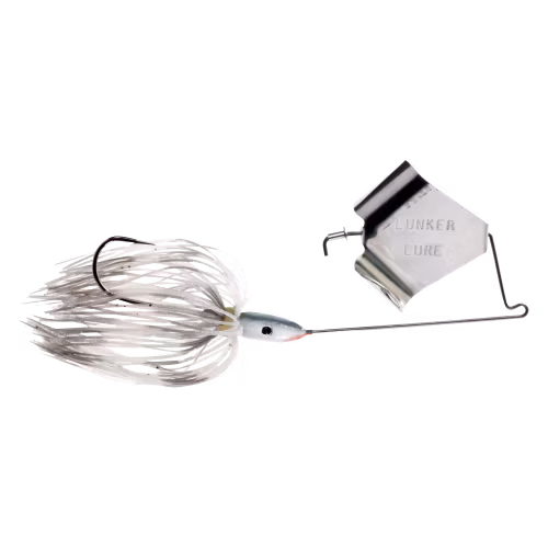Original Lunker Lure Buzzbait