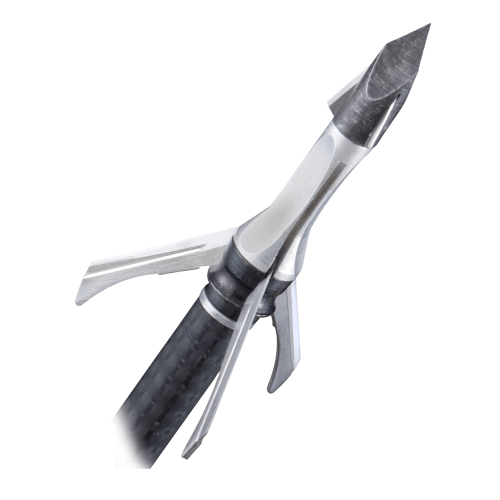 Grim Reaper Razortip Mechanical Broadhead