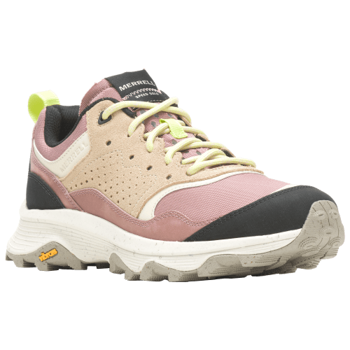 Merrell Speed Solo Hiking Shoes for Ladies