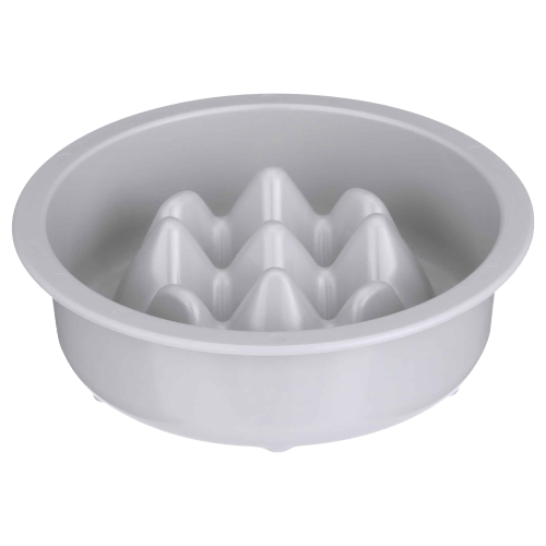 Neater Pets The Niner Slow Feed Pet Bowl