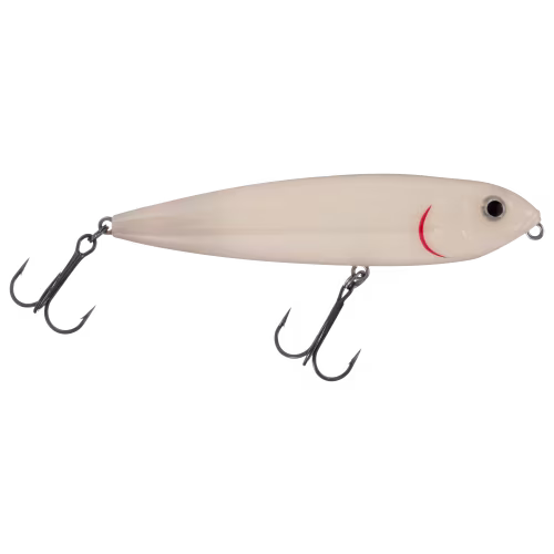 Strike King KVD Sexy Dawg Jr. Topwater Hard Bait