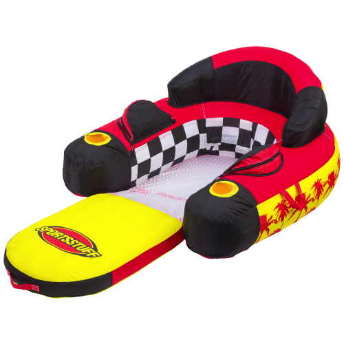 SportsStuff Siesta Inflatable Lounger