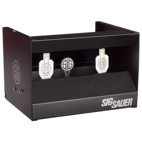Sig Sauer SIG Airgun Dual Shooting Gallery