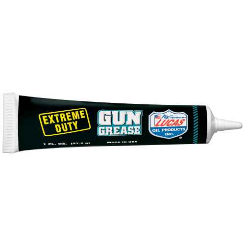 Lucas Oil Extreme Duty Gun Grease