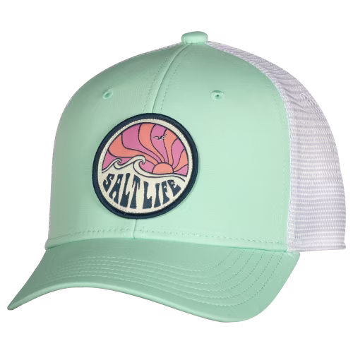Salt Life Bliss Out Cap for Ladies