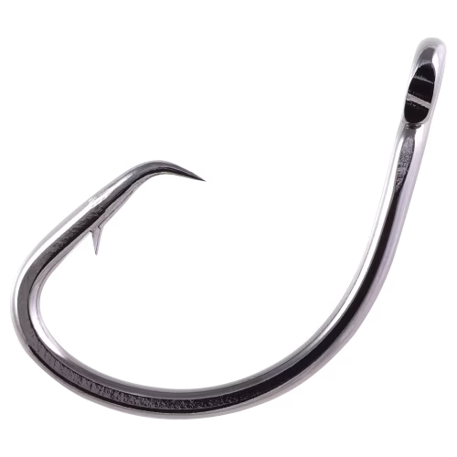 Owner Mutu Circle Hook