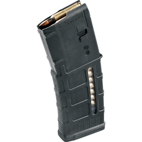 Magpul PMAG 30 AR/M4 GEN M3 Window Magazine