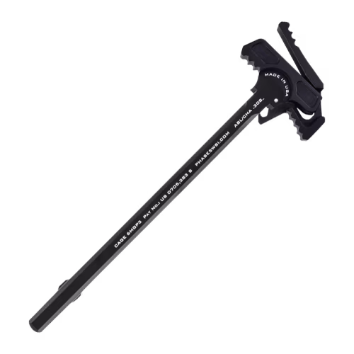 Phase 5 308 Ambidextrous Battle Latch Charging Handle