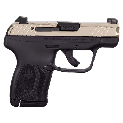 Ruger LCP MAX Semi-Auto Pistol