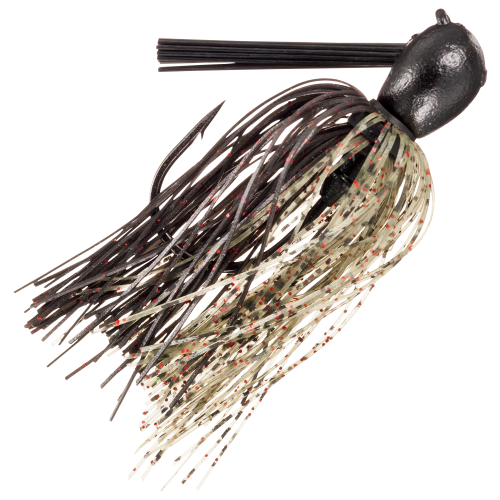 Missile Jigs Ike's Mini Flip Jig