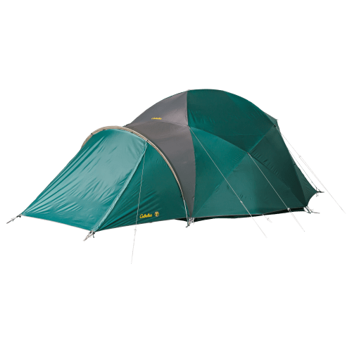 Cabela's Alaskan Guide Model Geodesic 8-Person Tent