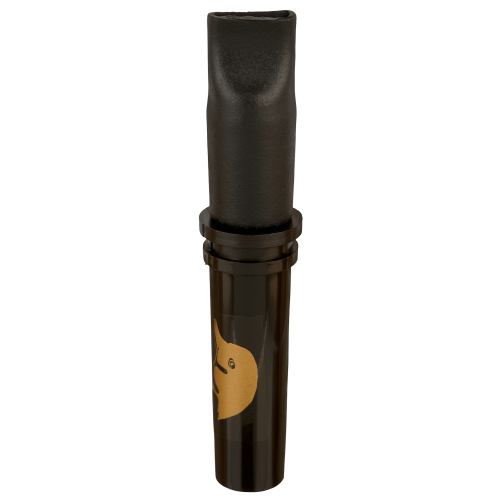 Compensator Wood Duck Call