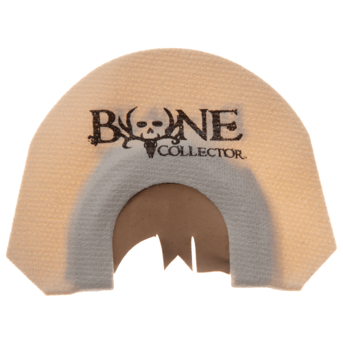 Bone Collector The Show Off Mouth Turkey Call