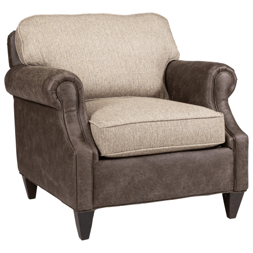 Modern of Marshfield Simply Rustic Furniture Collection Chair