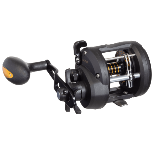 Offshore Angler Gold Cup Conventional Levelwind Reel