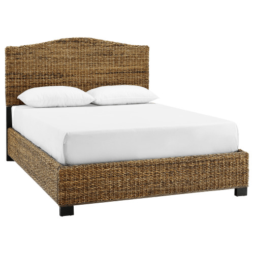 Crosley Serena Queen Bed