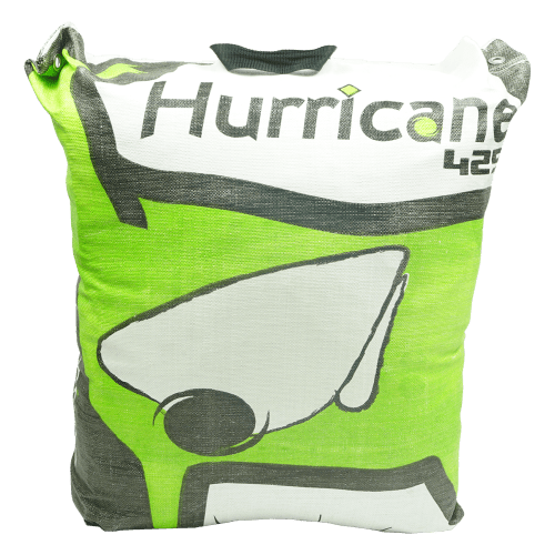 Hurricane Bag Archery Target