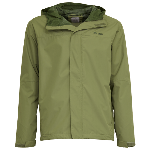 Ascend 2.0 Rain Jacket for Men