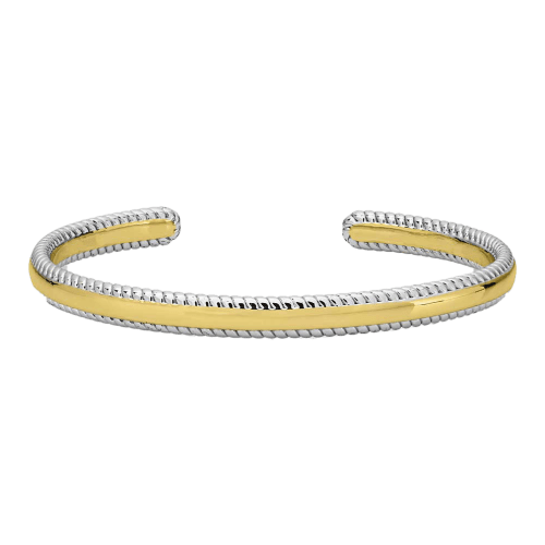 Montana Silversmiths Simply Stunning Cuff Bracelet