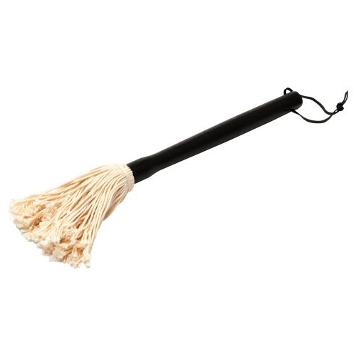 GrillPro Deluxe Cotton Basting Mop