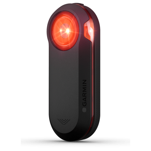 Garmin Varia RTL515 Rearview Radar Unit with Tail Light