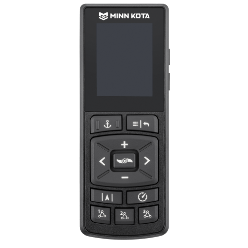 Minn Kota Advanced GPS Navigation Wireless Remote