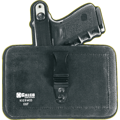 Galco CarrySafe Holster