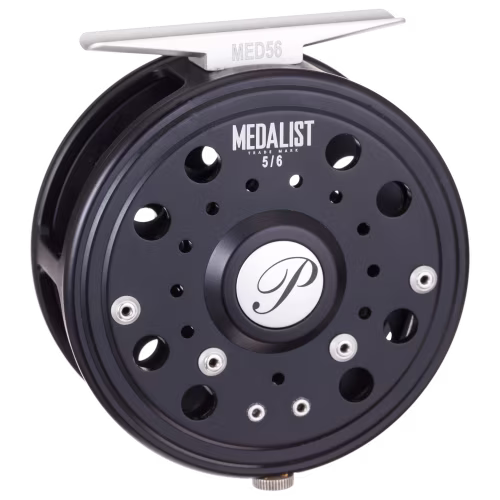 Pflueger Medalist Fly Reel
