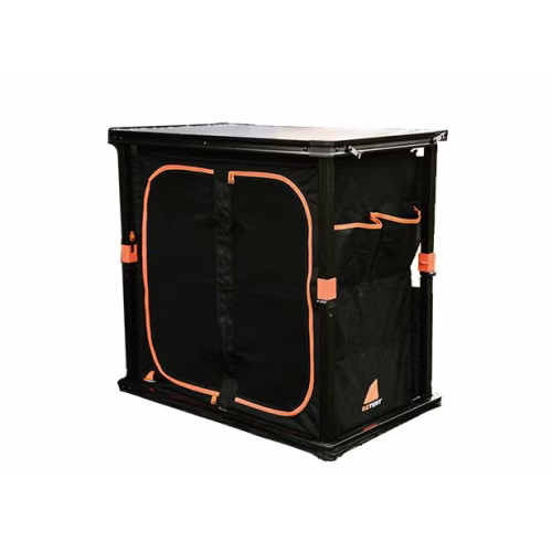 OZTENT Double Camper Cupboard