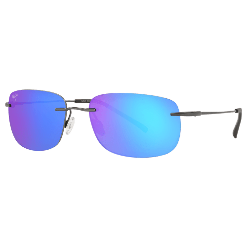 Maui Jim Ohai Polarized Sunglasses