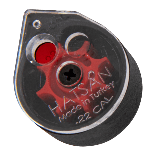 Hatsan S/Roto Index .22 Cal. Magazine