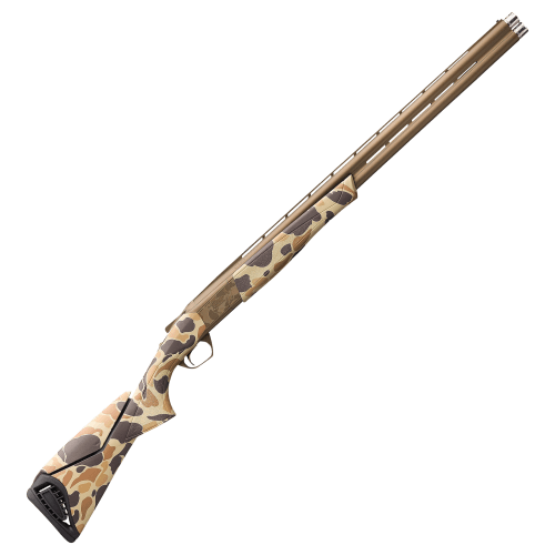 Browning Cynergy Wicked Wing Camo Over/Under Shotgun