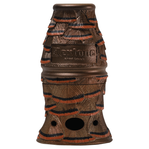 flextone Thunder Cut'N Gen-2 Mouth Turkey Call