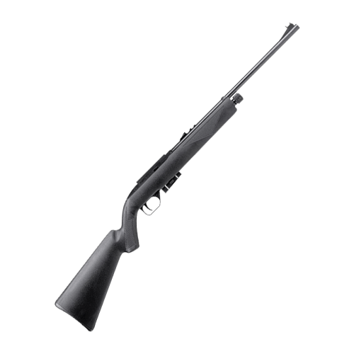 Crosman RepeatAir 1077 CO2-Powered Semi-Auto Air Rifle