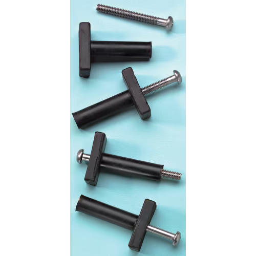 Rite-Hite Trolling Motor Isolator Bolts - 4 Pack