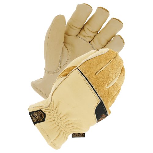 Mechanix Durahide Insulated Driver Gloves