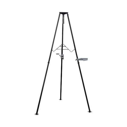 HME Tripod Hoist