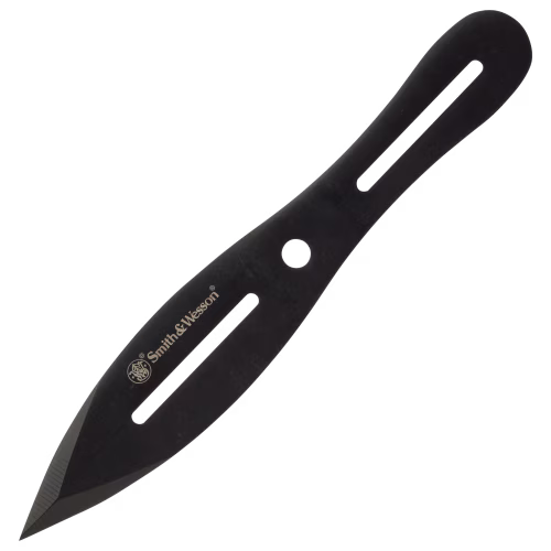 Smith & Wesson Bullseye Throwing Knife Set