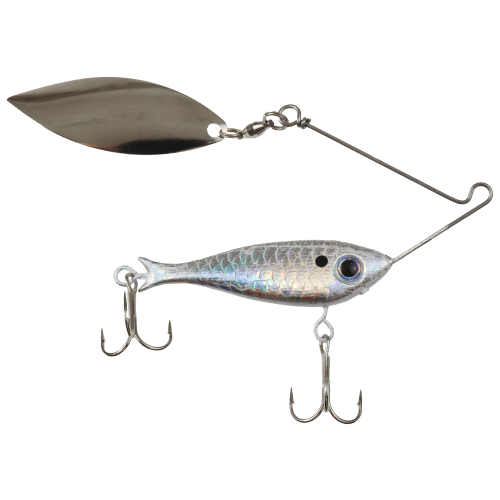 Jewel Bait Live Spin