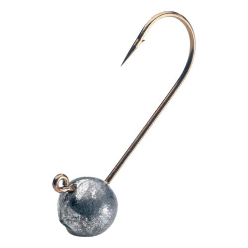 Bass Pro Shops XPS LiveBait Round Jighead
