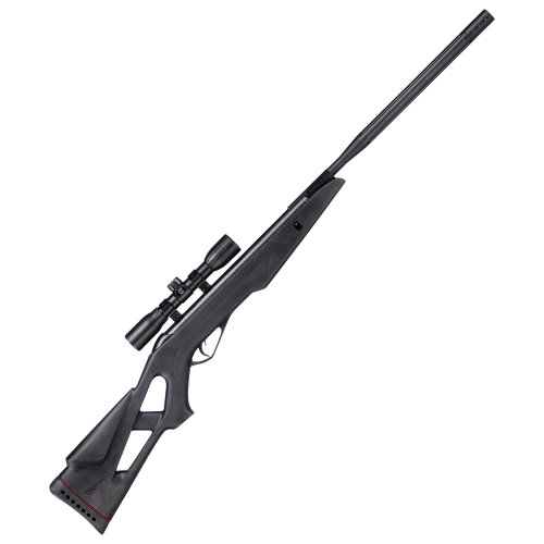 Gamo Rocket Whisper .177 Cal. Air Rifle with 4x32 Scope