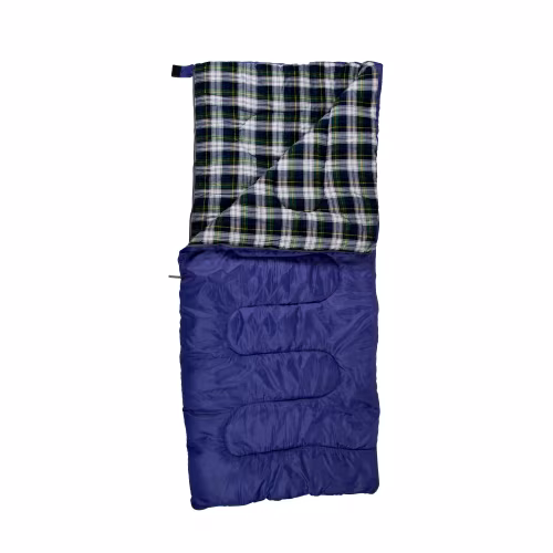 Stansport Prospector 20° Rectangular Sleeping Bag