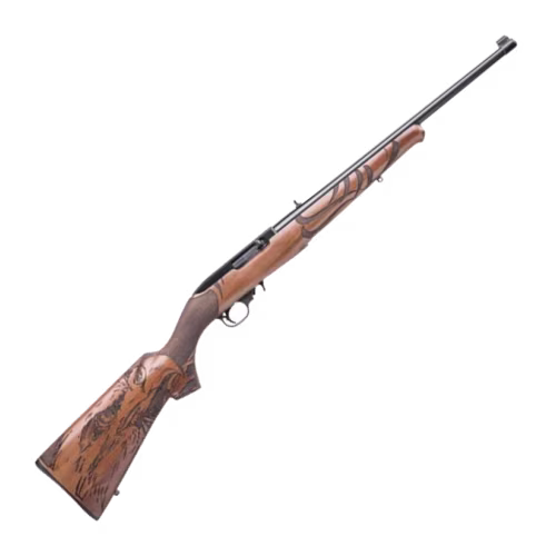 Ruger 10/22 Sporter Eagle Semi-Auto Rimfire Rifle