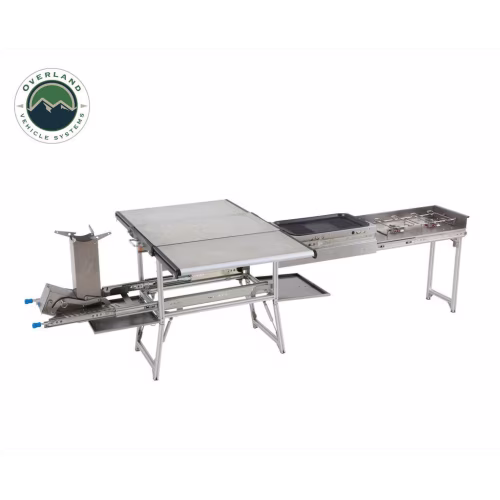 Overland Vehicle Systems Komodo Portable Camp Kitchen